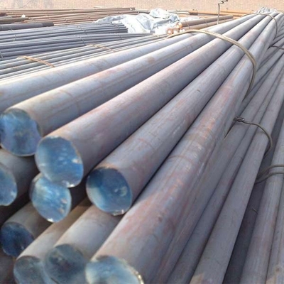 قضيب فولاذي كربوني SA 350 LF2