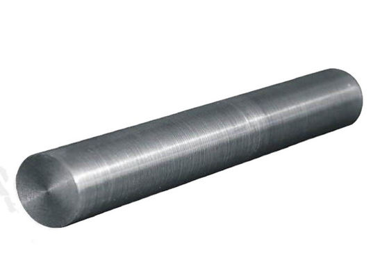 ASTM ASME Inconel 718 Q235 قضبان دائرية مزورة من سبائك الصلب