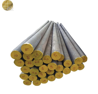 SCM440 SAE4140 1.7225 قضيب دائري من الصلب لأداة سبائك خاصة