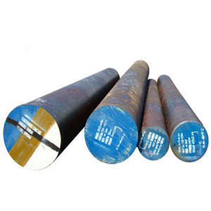 ASTM 5140 سبيكة فولاذية بار 130-1600 مم