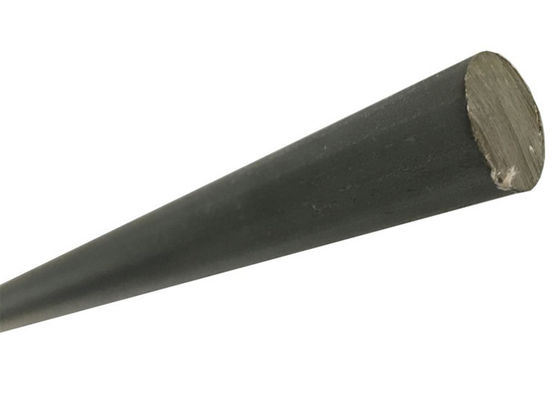 SAE ASTM AISI Cold Rolled Black Pickled Forged Steel Round Bars