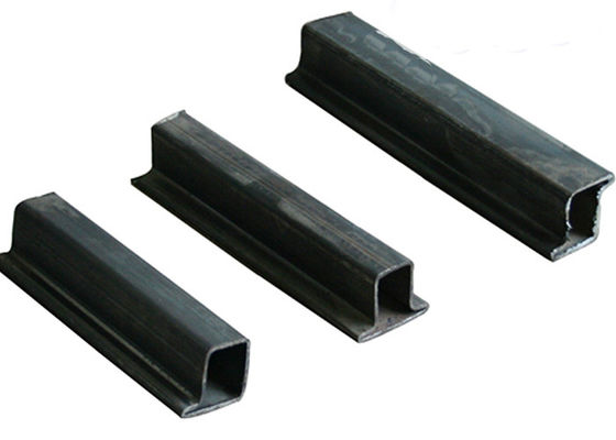 LTZ ASTM 1.5Mm Rolled Steel Sections , 12m Hot Rolled Steel Beam