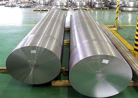 4140 35CrMo PH سبائك الفولاذ المقاوم للصدأ مصقول مشرق الصلب مزورة قضبان مستديرة